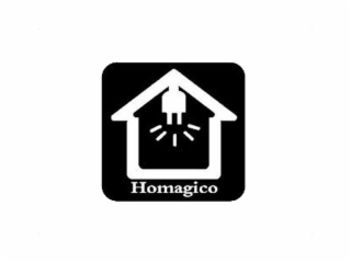 HOMAGICO logo