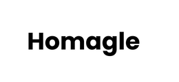 HOMAGLE logo