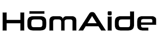 HOMAIDE logo