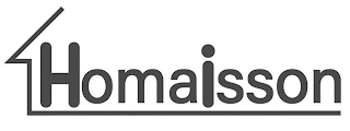 HOMAISSON logo