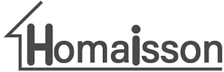 HOMAISSON logo