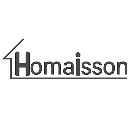HOMAISSON logo
