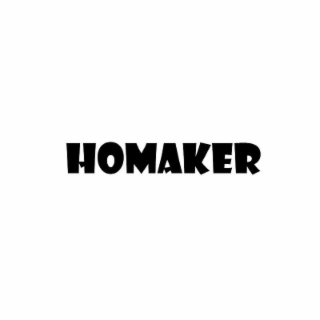 HOMAKER logo