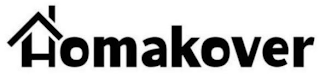 HOMAKOVER logo