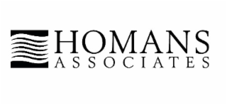 HOMANS ASSOCIATES logo