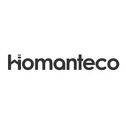 HOMANTECO logo