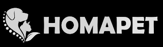 HOMAPET logo