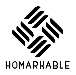 HOMARKABLE logo