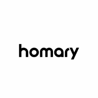 HOMARY logo