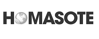 HOMASOTE logo