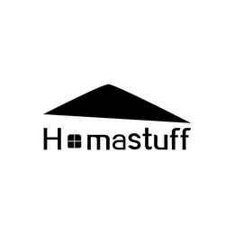 HOMASTUFF logo