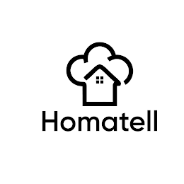HOMATELL logo