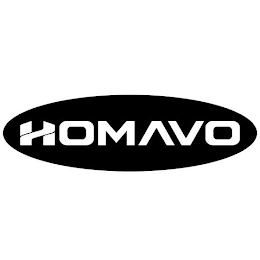 HOMAVO logo