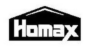 HOMAX logo