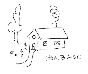 HOMBASE logo