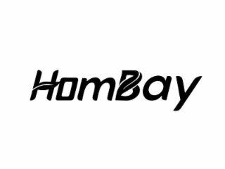 HOMBAY logo