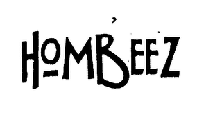 HOMBEEZ logo