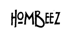 HOMBEEZ logo