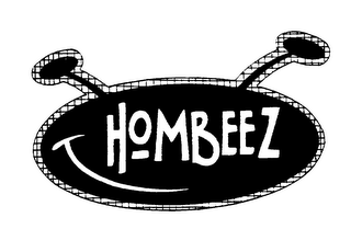 HOMBEEZ logo