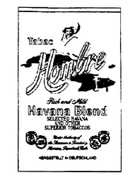 HOMBRE logo