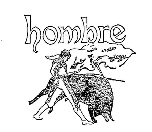 HOMBRE logo