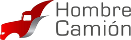 HOMBRE CAMIóN logo
