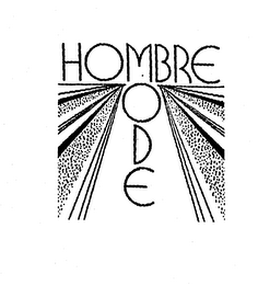 HOMBRE MODE logo