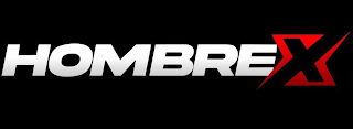 HOMBREX logo