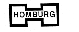 HOMBURG