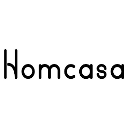 HOMCASA logo