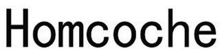 HOMCOCHE logo