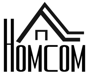HOMCOM logo