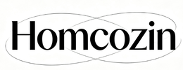 HOMCOZIN logo