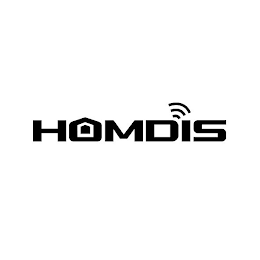 HOMDIS logo