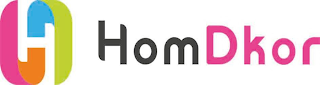 HOMDKOR logo
