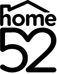 HOME 52 logo