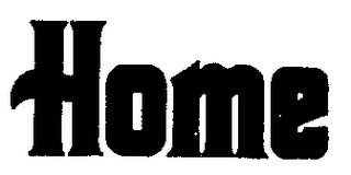 HOME logo