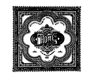 HOME logo