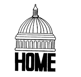 HOME logo