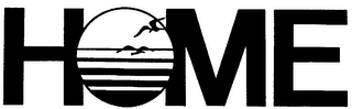 HOME logo