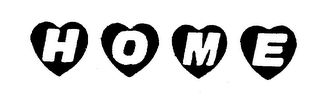 HOME logo