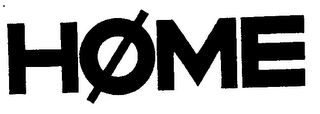 HOME logo