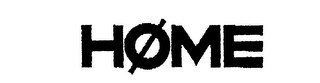 HOME logo
