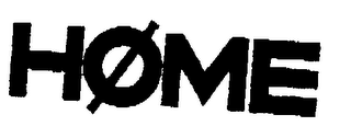 HOME logo