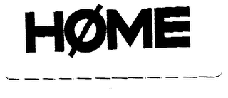HOME logo