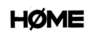 HOME logo