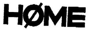 HOME logo