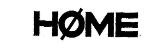HOME logo