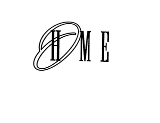 HOME logo
