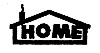 HOME logo